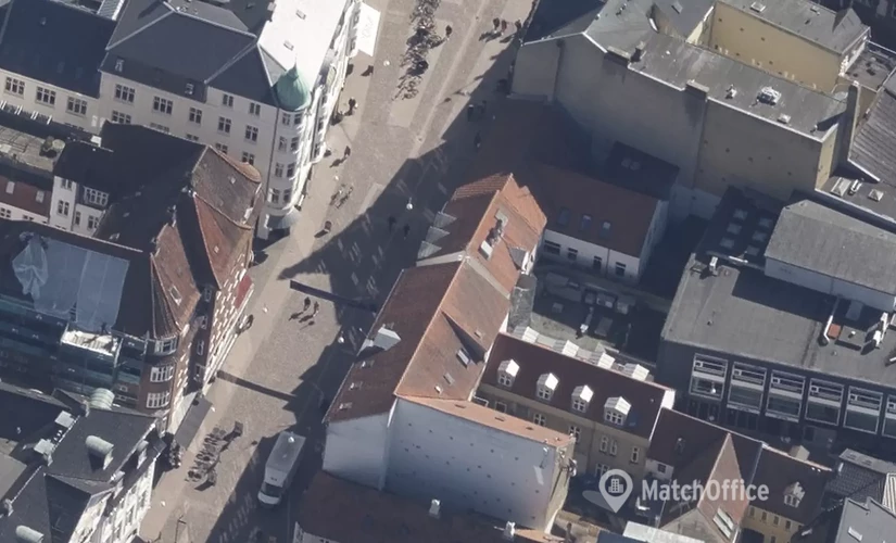 Butik til leje på Store Torv 11, 8000 Aarhus C - 512 m² | Foto 0 - Lokalebasen