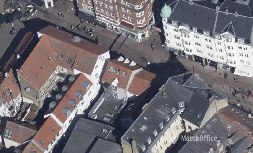 Butik til leje på Store Torv 11, 8000 Aarhus C - 512 m² | Foto 0 - Lokalebasen