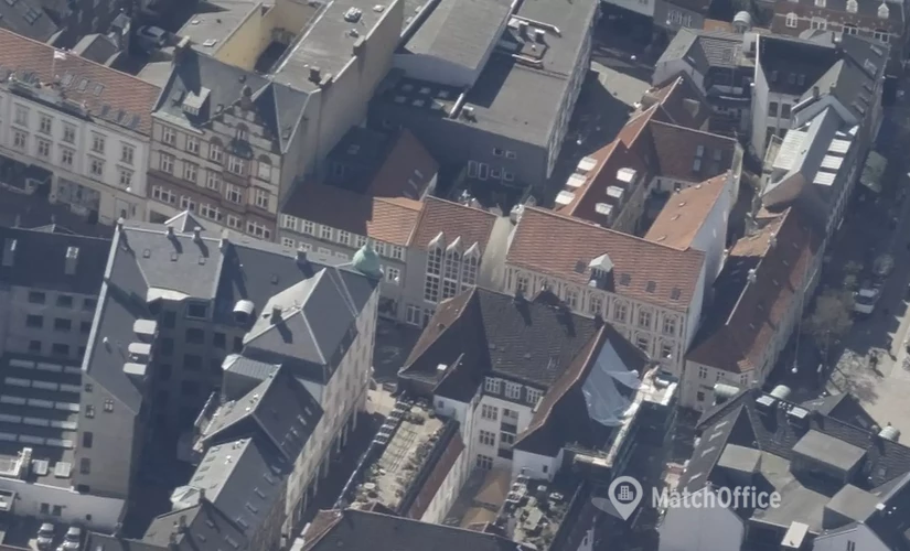 Butik til leje på Store Torv 11, 8000 Aarhus C - 512 m² | Foto 1 - Lokalebasen