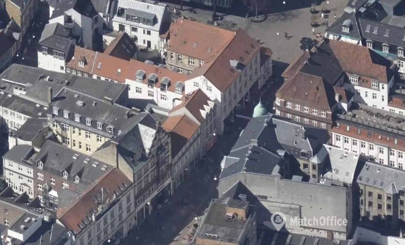 Butik til leje på Store Torv 11, 8000 Aarhus C - 512 m² | Foto 2 - Lokalebasen.dk