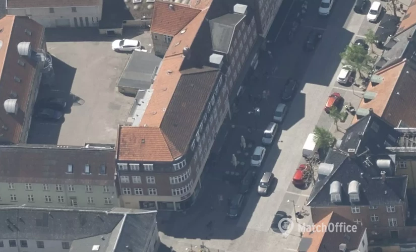 Butik til leje på Ahlgade 30F st., 4300 Holbæk - 66 m² | Foto 0 - Lokalebasen