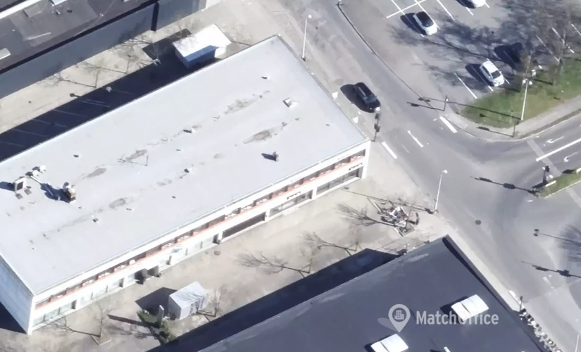 Butik til leje på Ørbækvej 101, 5220 Odense SØ - 224 m² | Foto 0 - Lokalebasen.dk