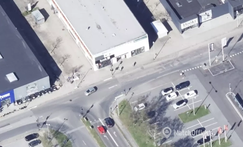 Butik til leje på Ørbækvej 101, 5220 Odense SØ - 224 m² | Foto 2 - Lokalebasen.dk