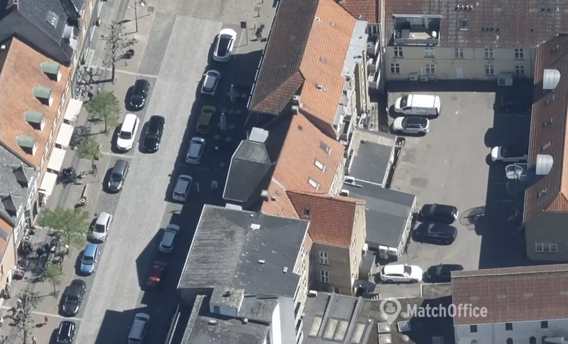 66 m² Shop for rent in Holbaek, Ahlgade 30F st. (4300) - 3 | MatchOffice