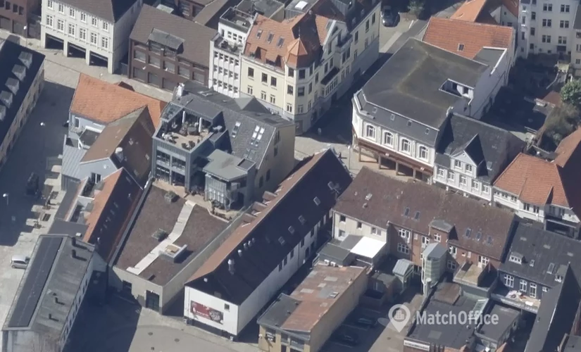 379 m² Shop for rent in Sonderborg, Perlegade 43 (6400) - 2 | MatchOffice