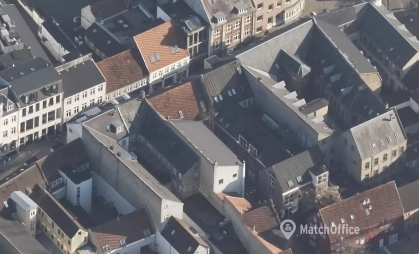 Office Vestergade 57 1 5000 Odense C