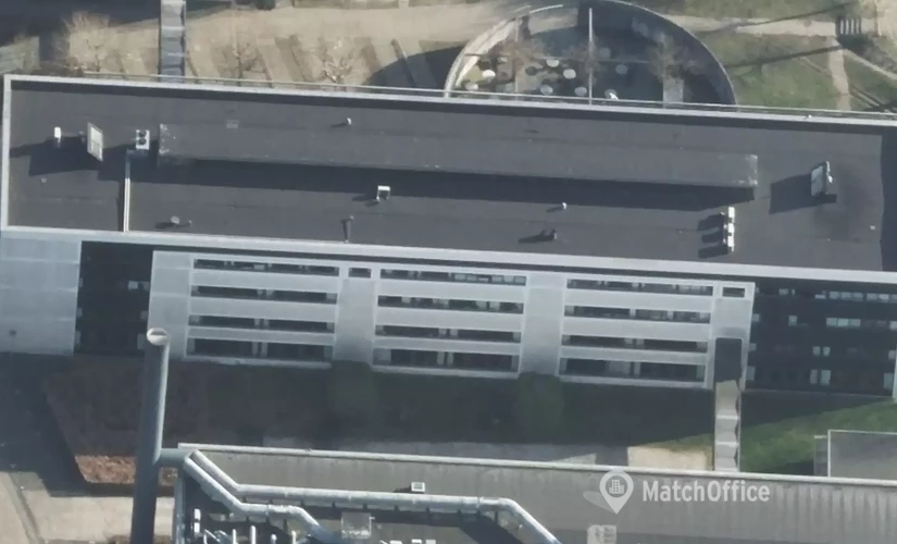 Kontor til leje på J.B. Winsløws Vej 19, 5000 Odense C - 5194 m² | Foto 0 - Lokalebasen.dk