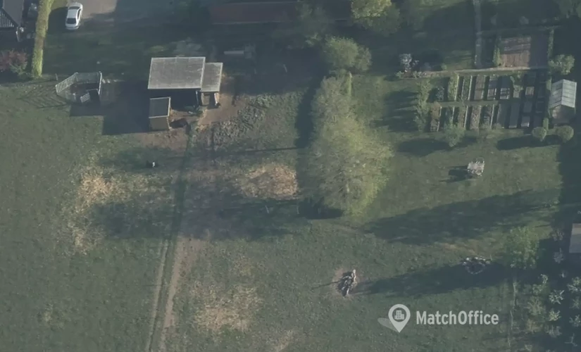 Lager / produktion Skellet 1 4174 Jystrup Midtsj