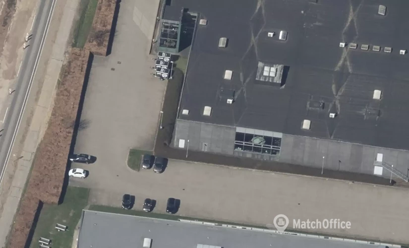 9765 m² Shop for rent in Tilst, Tilst Søndervej 3 (8381) - 2 | MatchOffice