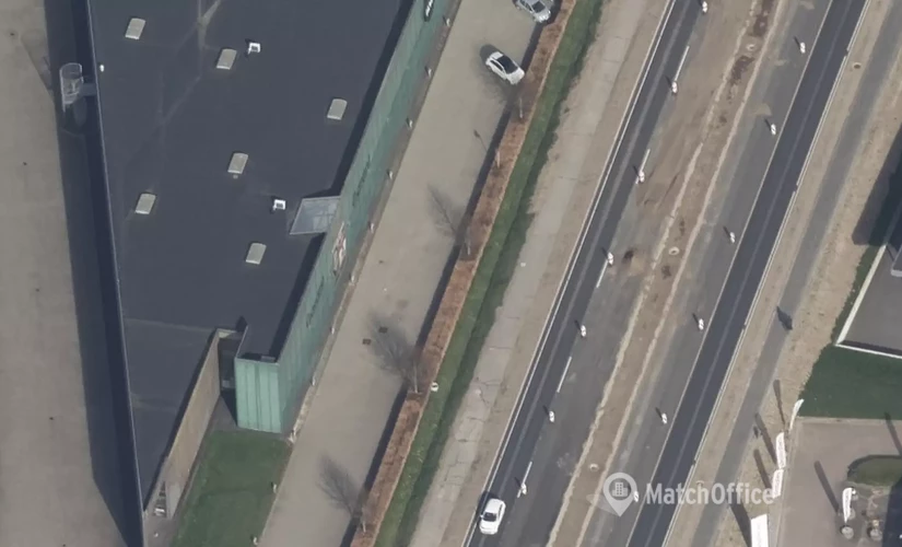 9765 m² Store for rent in Tilst, Tilst Søndervej 3 (8381) - 3 | MatchOffice.com