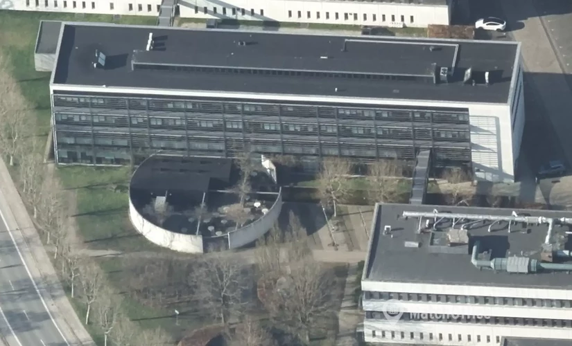 Kontor til leje på J.B. Winsløws Vej 19, 5000 Odense C - 5194 m² | Foto 0 - Lokalebasen.dk