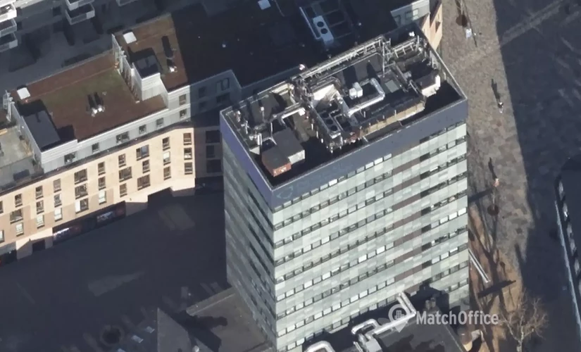 Butik til leje på Fisketorvet 9, 5000 Odense C - 1152 m² | Foto 0 - Lokalebasen