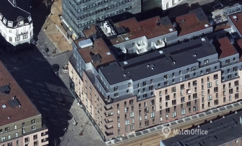 Butik til leje på Fisketorvet 9, 5000 Odense C - 1152 m² | Foto 2 - Lokalebasen