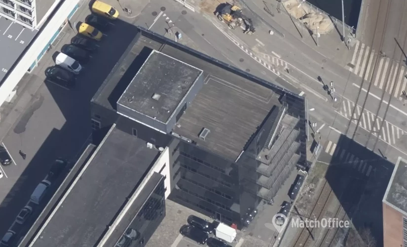 Kontor til leje på Europaplads 16 st, 8000 Aarhus C - 310 m² | Foto 0 - Lokalebasen