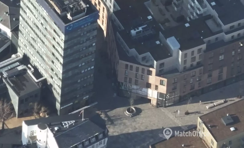 Butik til leje på Fisketorvet 9, 5000 Odense C - 1152 m² | Foto 0 - Lokalebasen.dk