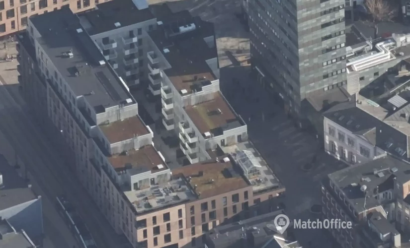 Butik til leje på Fisketorvet 9, 5000 Odense C - 1152 m² | Foto 1 - Lokalebasen.dk