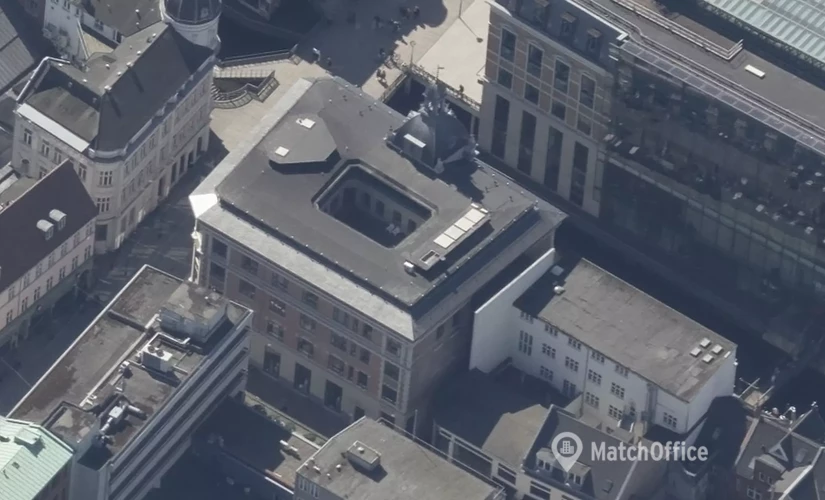 816 m² Shop for rent in Aarhus C, Åboulevarden 48 st (8000) - 0 | MatchOffice