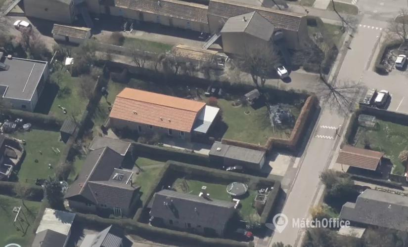Kontor til leje på Katrinebjergvej 115, 8200 Aarhus N - 235 m² | Foto 0 - Lokalebasen