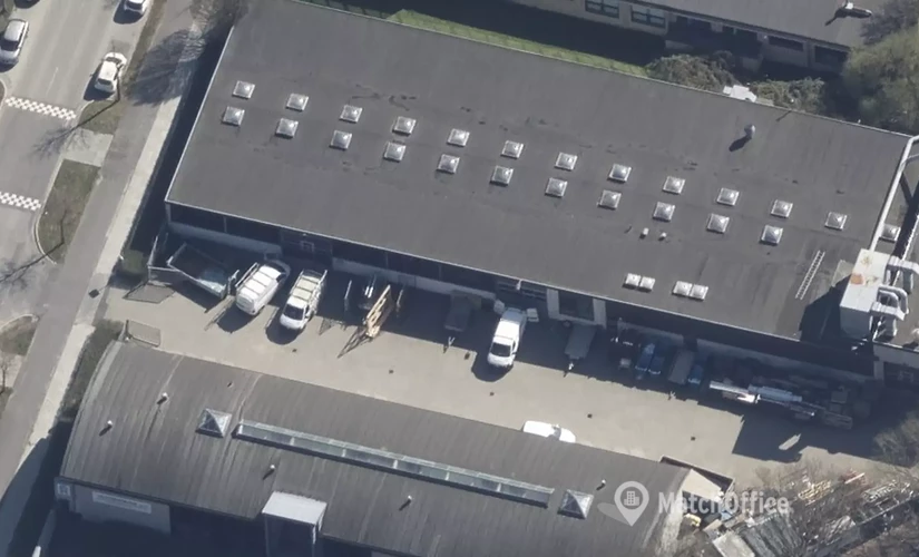 Office Katrinebjergvej 115 8200 Aarhus N