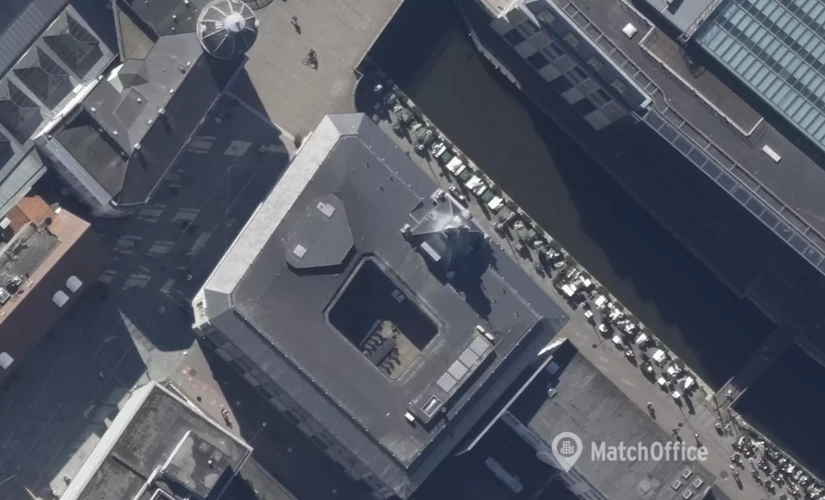 Butik til leje på Åboulevarden 48 st, 8000 Aarhus C - 816 m² | Foto 4 - Lokalebasen.dk