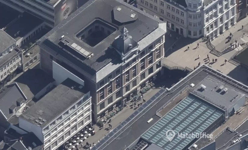 816 m² Store for rent in Aarhus C, Åboulevarden 48 st (8000) - 3 | MatchOffice