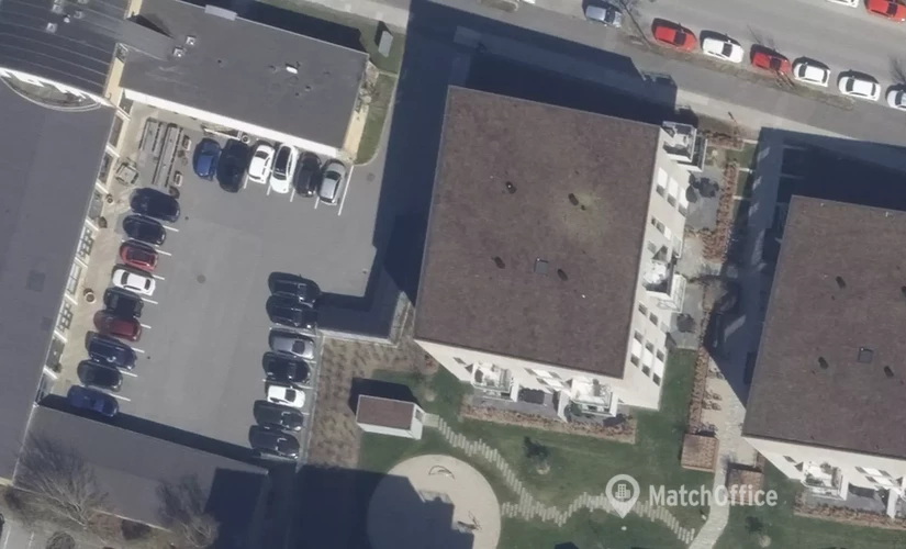 Office Katrinebjergvej 115 8200 Aarhus N