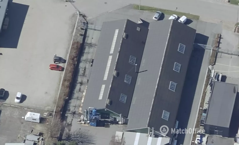 1064 m² Warehouse rental in Risskov, Sindalsvej 38 (8240) - 0 | MatchOffice