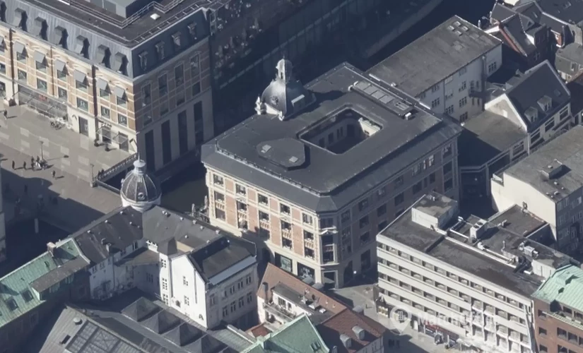 Butik til leje på Åboulevarden 48 st, 8000 Aarhus C - 816 m² | Foto 2 - Lokalebasen