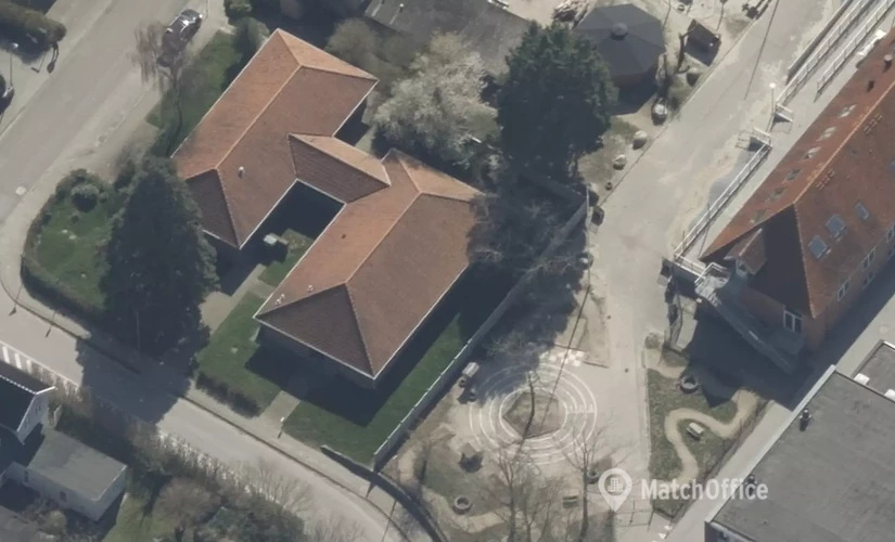 Office Kettingvej 5 6440 Augustenborg