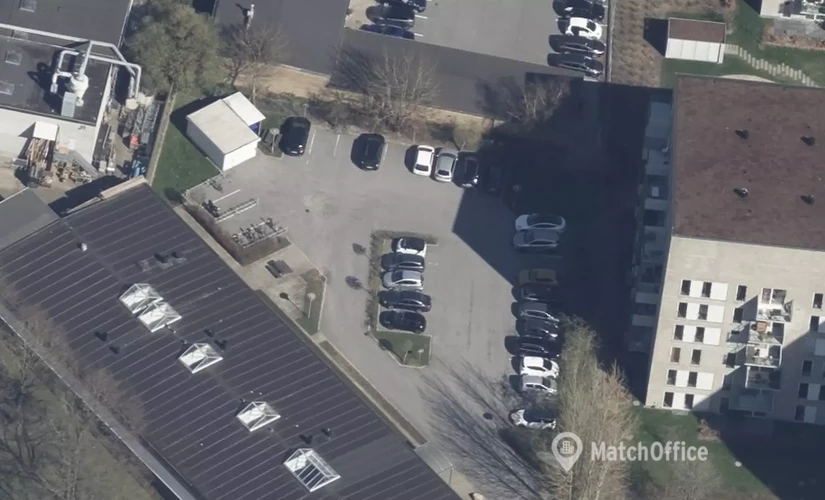 Office Katrinebjergvej 115 8200 Aarhus N