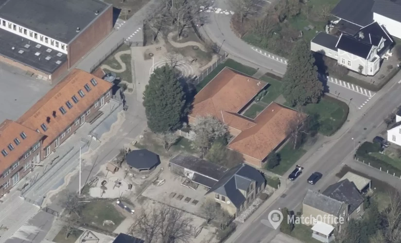 Office Kettingvej 5 6440 Augustenborg