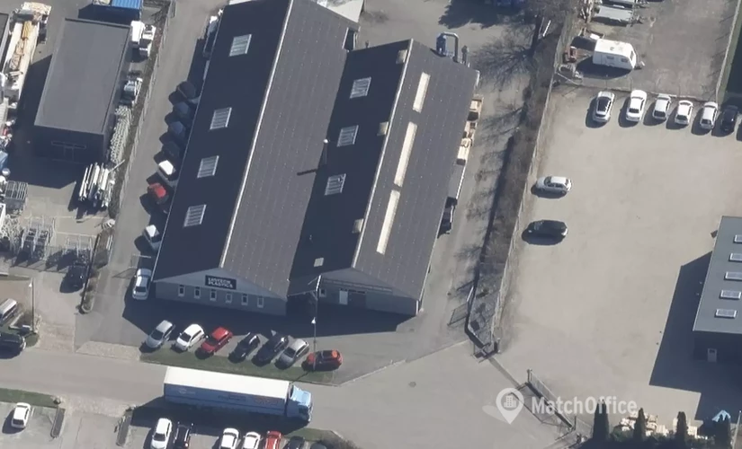 Lager til leje på Sindalsvej 38, 8240 Risskov - 1064 m² | Foto 3 - Lokalebasen.dk