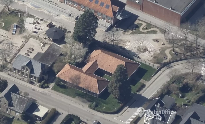 Kontor til leje på Kettingvej 5, 6440 Augustenborg - 385 m² | Foto 2 - Lokalebasen.dk