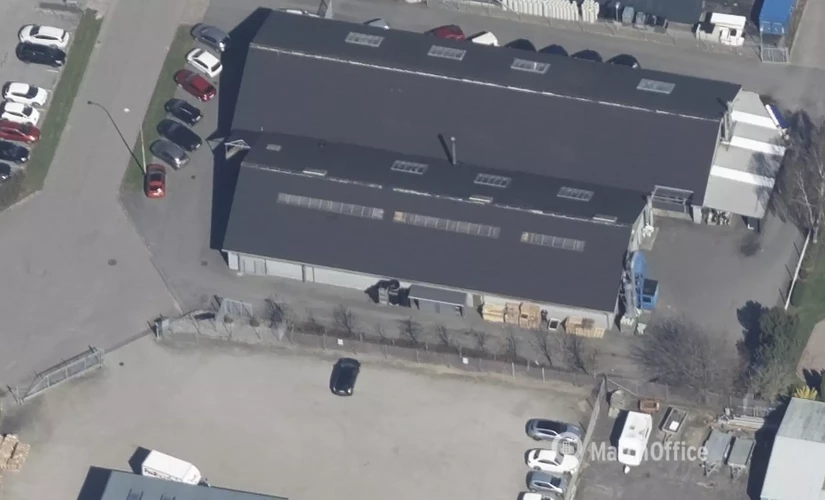 1064 m² Commercial warehouse rental in Risskov, Sindalsvej 38 (8240) - 0 | MatchOffice