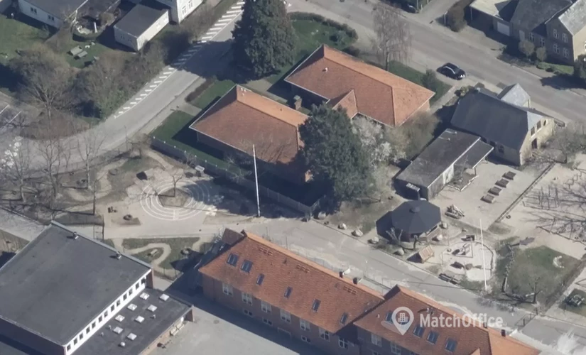 Kontor til leje på Kettingvej 5, 6440 Augustenborg - 385 m² | Foto 3 - Lokalebasen.dk