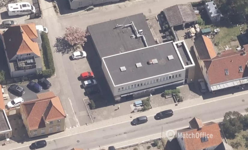 367 m² Commercial shop for rent in Hundested, Nørregade 29B (3390) - 0 | MatchOffice.com
