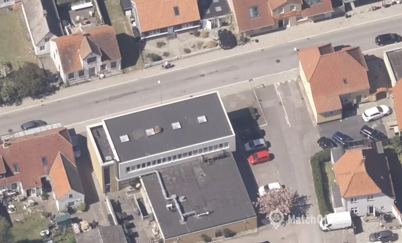 367 m² Shop for rent in Hundested, Nørregade 29B (3390) - 2 | MatchOffice