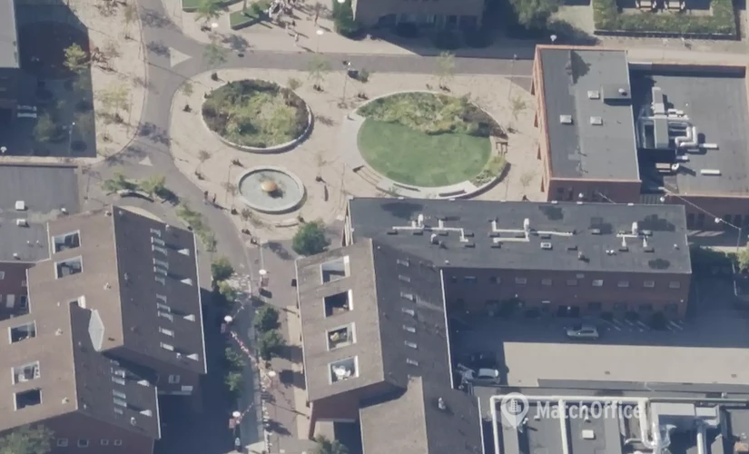 140 m² Store for rent in Solrod, Solrød Center 11 (2680) - 0 | MatchOffice