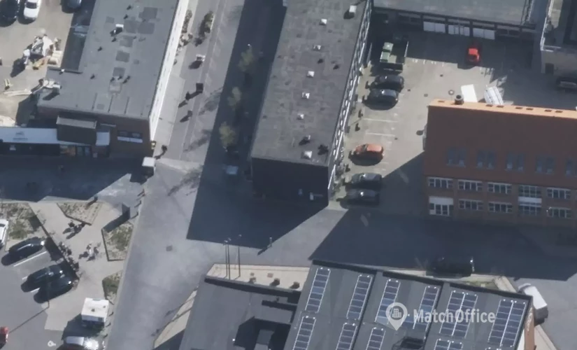 Butik til leje på Enghaven 11 st, 7500 Holstebro - 166 m² | Foto 0 - Lokalebasen