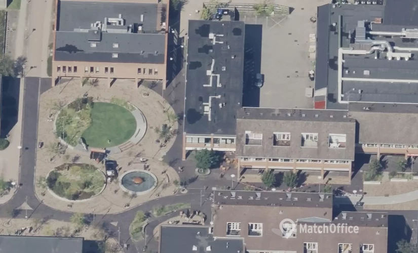 Butik til leje på Solrød Center 11, 2680 Solrød - 140 m² | Foto 0 - Lokalebasen.dk