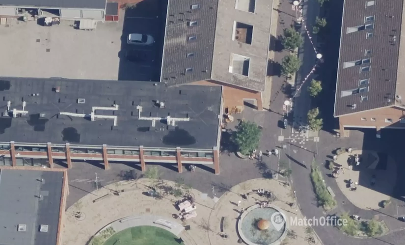 Butik til leje på Solrød Center 11, 2680 Solrød - 140 m² | Foto 3 - Lokalebasen.dk