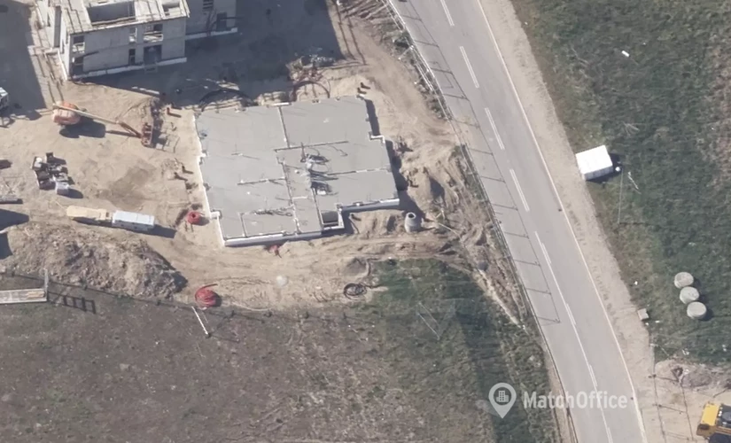 115 m² Shop for rent in Frederikssund, Vinge Stationsvej 2 st. (3600) - 0 | MatchOffice