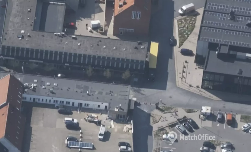 Butik til leje på Enghaven 11 st, 7500 Holstebro - 166 m² | Foto 2 - Lokalebasen