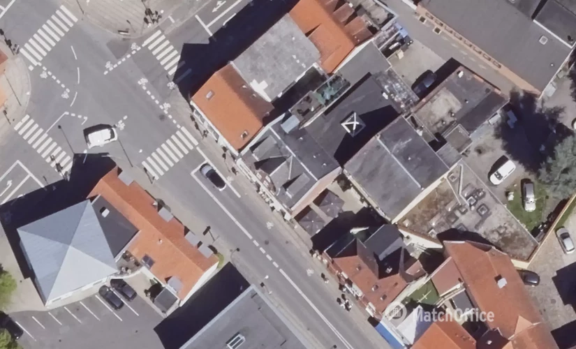 225 m² Commercial shop for rent in Svendborg, Vestergade 12B (5700) - 4 | MatchOffice.com