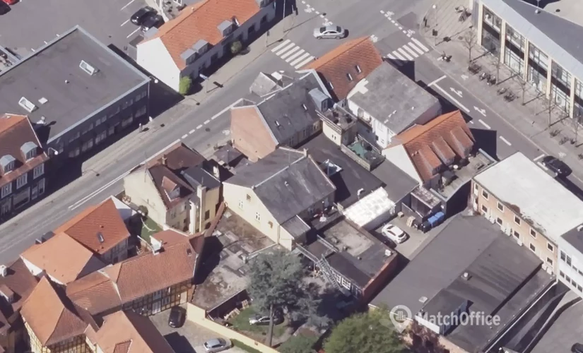 225 m² Store for rent in Svendborg, Vestergade 12B (5700) - 2 | MatchOffice.com