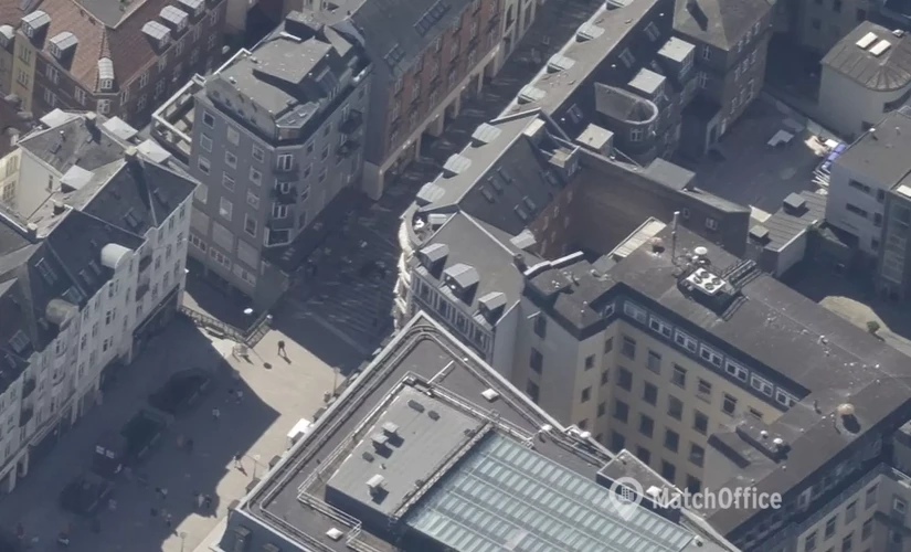 Kontor til leje på Søndergade 2, 8000 Aarhus C - 192 m² | Foto 0 - Lokalebasen