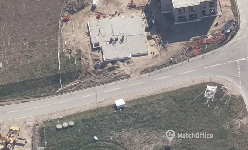 115 m² Store for rent in Frederikssund, Vinge Stationsvej 2 st. (3600) - 3 | MatchOffice.com