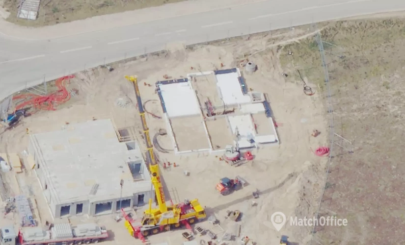 115 m² Shop for rent in Frederikssund, Vinge Stationsvej 2 st. (3600) - 2 | MatchOffice