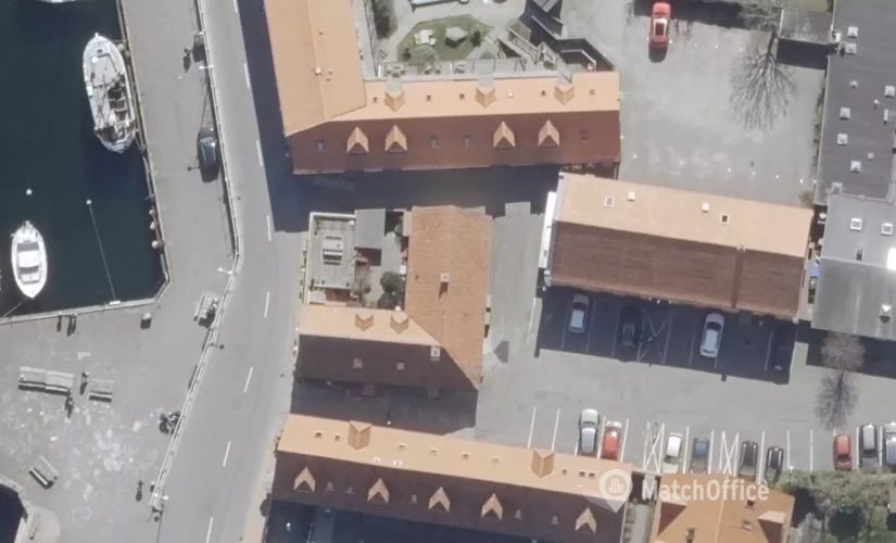 Butik til leje på Havnebryggen 7, 3740 Svaneke - 135 m² | Foto 4 - Lokalebasen