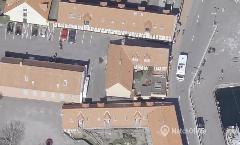 135 m² Commercial shop for rent in Svaneke, Havnebryggen 7 (3740) - 0 | MatchOffice